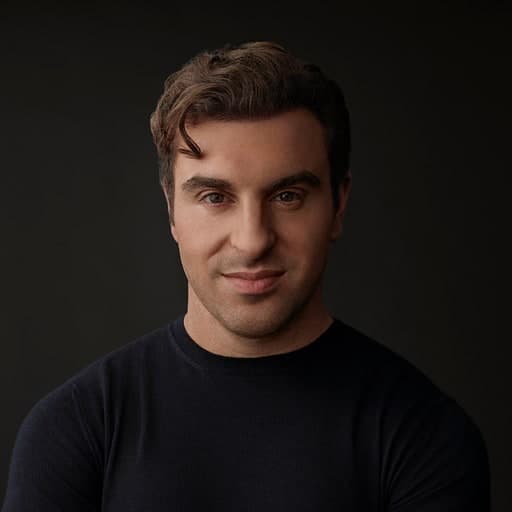 Brian Chesky