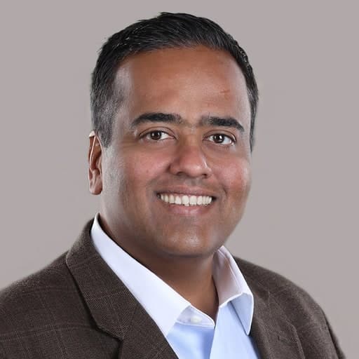 Madhavan Ramanujam