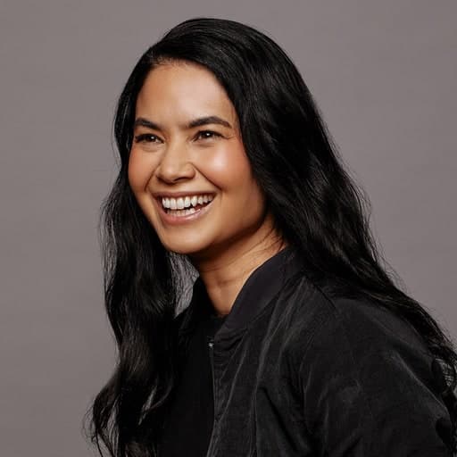 Melanie Perkins