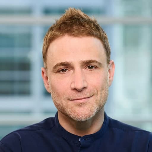 Stewart Butterfield
