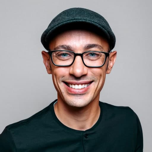 Tobi Lütke