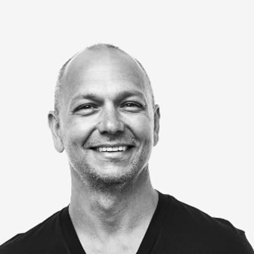 Tony Fadell